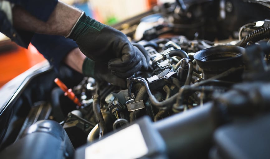 Engine Repair