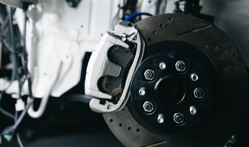 Brake Services