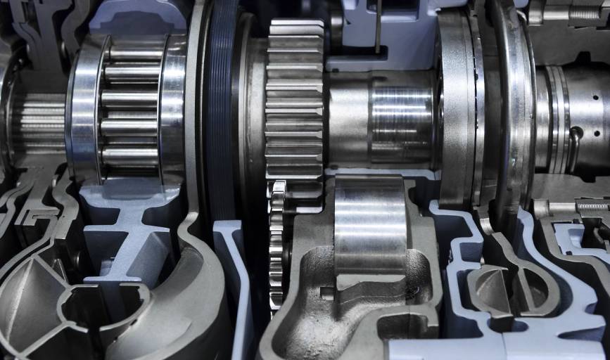 Transmission Services
