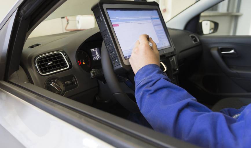 Electrical Diagnostics